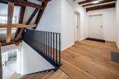 Foto - 3 Zimmer Maisonettenwohnung in Eberhardzell