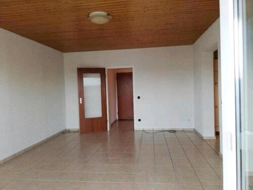 Foto - Zwei-Zimmer-Wohnung mit Balkon in Hamm Heessen