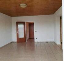 Zwei-Zimmer-Wohnung mit Balkon in Hamm Heessen