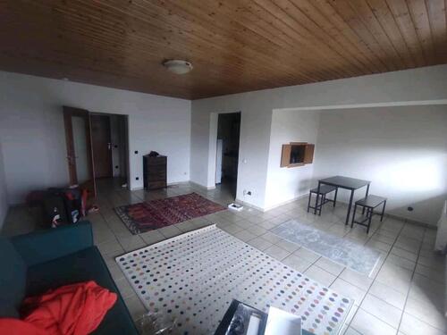 Foto - 2 Zimmer Dachgeschoßwohnung zur Miete in Hamm