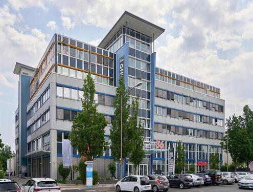 Foto - Jetzt mieten: Büros ab 8,90 EURm²!*