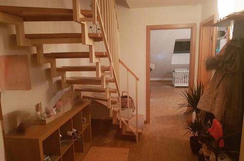 Foto - 4-Zimmer-Wohnung ab 01.08.26 zu vermieten