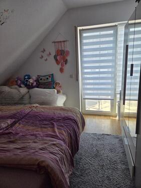 Foto - 4 Zimmer Maisonettenwohnung in Hagenbach