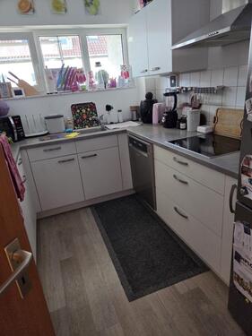 Foto - Maisonettenwohnung in Hagenbach zur Miete