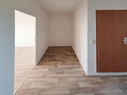 Foto - 3 Zimmer Etagenwohnung zur Miete in Neubrandenburg