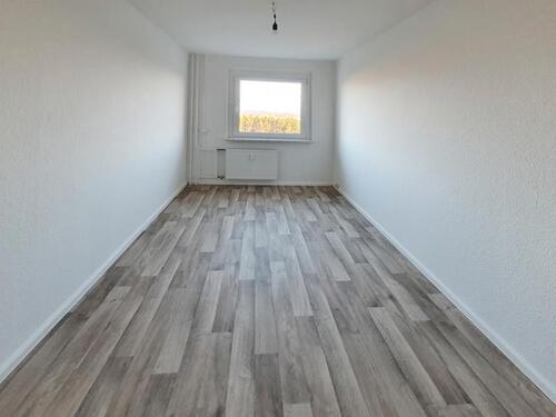 Foto - Etagenwohnung in Neubrandenburg zur Miete