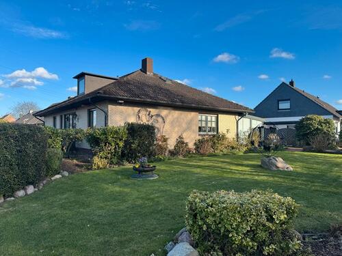 Foto - Charmantes Einfamilienhaus in Schuby