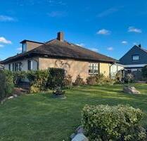 Charmantes Einfamilienhaus in Schuby