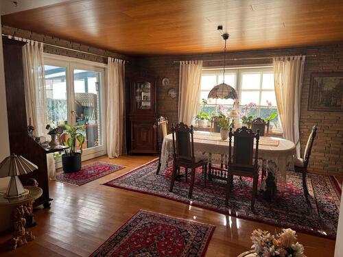 Foto - Bungalow in Schuby zum Kaufen