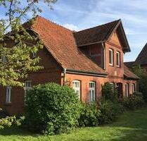 Bauernhaus, Hofensemble mit Wirtschaftsgebäuden, - Bad Bevensen
