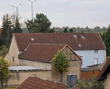 Foto - Einfamilienhaus in Erxleben