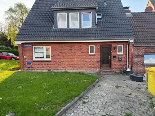 Foto - Einfamilienhaus zum Kaufen in Friedrichstadt