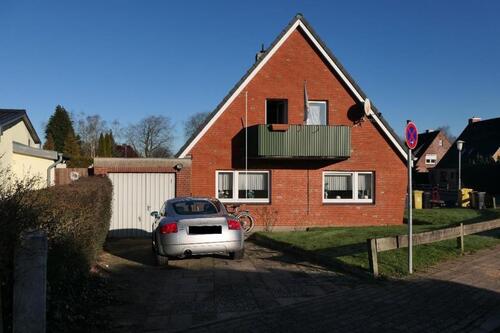 Foto - Einfamilienhaus in Friedrichstadt