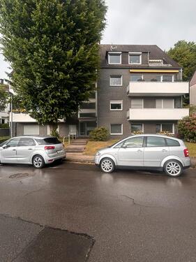 Foto - AB SOFORT!Schöne zweieinhalb Zimmerwohnung in Essen, Bergerhausen
