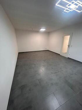 Foto - Etagenwohnung in Hünxe
