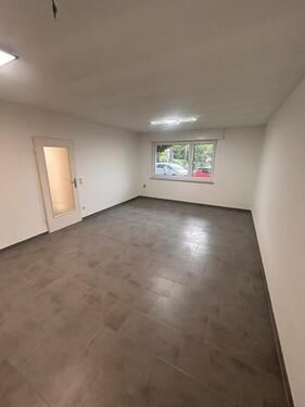 Foto - Etagenwohnung in Hünxe zur Miete