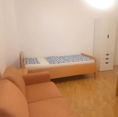 Foto - WG Zimmer am Hauptbahnhof Düsseldorf