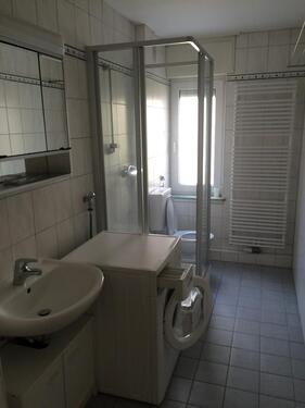 Foto - Etagenwohnung in Karlsruhe