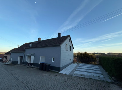 Foto - Einfamilien Haus in Reichweiler privat zu verkaufen