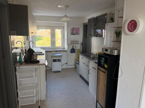 Foto - Einfamilienhaus in Pfeffelbach