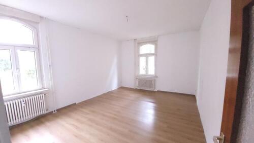 Foto - Etagenwohnung in Duisburg