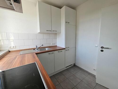 Foto - Etagenwohnung in Ibbenbüren
