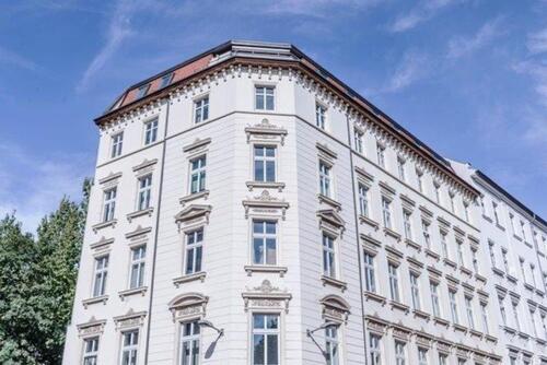 Foto - 2-Zimmer Wohnung Leipzig Zentrum Süd
