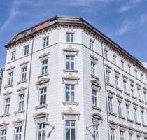 2-Zimmer Wohnung Leipzig Zentrum Süd