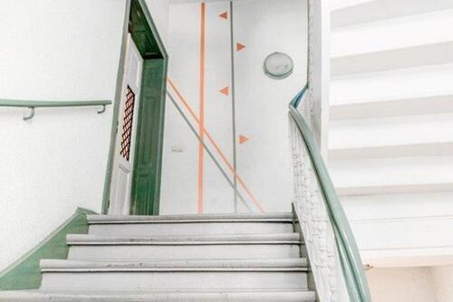 Foto - Etagenwohnung zur Miete in Leipzig