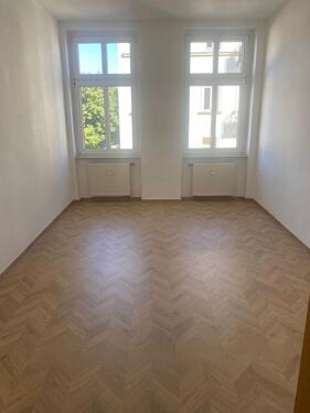 Foto - Etagenwohnung in Leipzig zur Miete