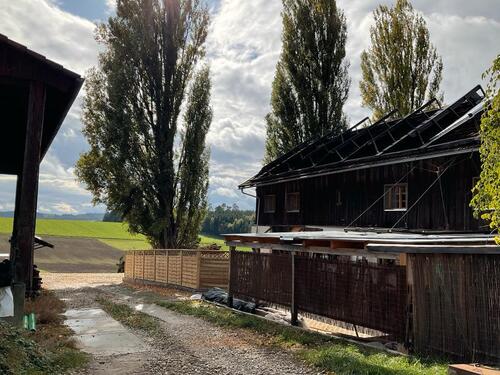 Foto - Etagenwohnung zur Miete in Gangkofen