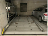 Foto - Garagen-Stellplatz in Sendling - 65,00 EUR Miete,
