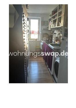 Foto - Wohnungsswap - 2 Zimmer, 50 m² - Ampfingstraße, Berg am Laim, München