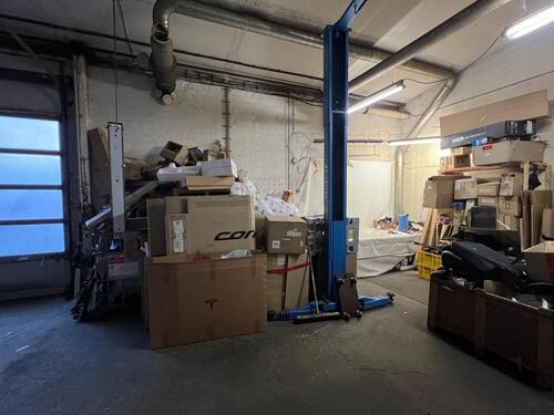 Foto - andere zur Miete in Hünfeld