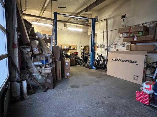 Foto - andere in Hünfeld