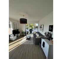 Moderne 80 qm- Wohnung in zentraler Lage - Vechta