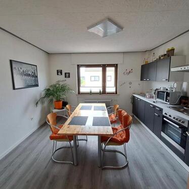 Foto - Etagenwohnung in Erlensee zur Miete