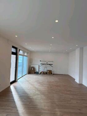 Foto - Neu renovierte Gewerbefläche in Top Lage von Bad Oeynhausen Rehme