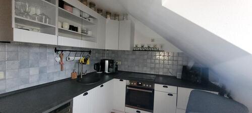 Foto - Etagenwohnung in Arnstadt