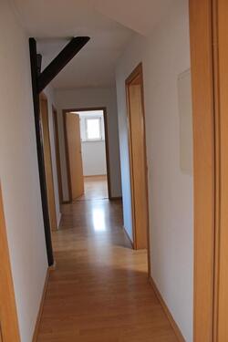 Foto - Etagenwohnung in Arnstadt zur Miete