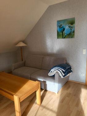 Foto - Etagenwohnung zur Miete in Falkensee