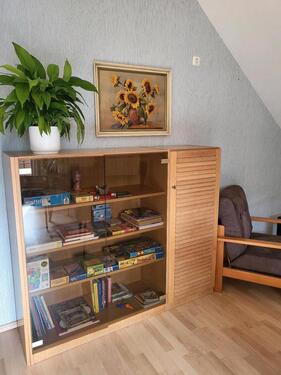 Foto - Etagenwohnung in Falkensee