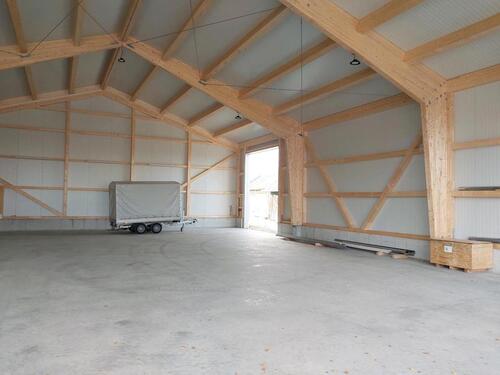 Foto - andere zur Miete in Oberostendorf