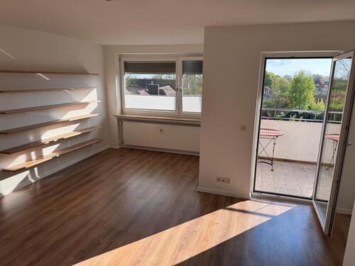 Foto - 1 Zimmer Etagenwohnung zur Miete in Nordenham