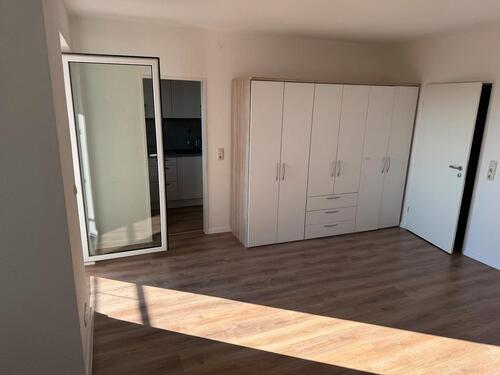 Foto - 1 Zimmer Etagenwohnung in Nordenham