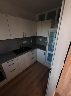 Foto - Etagenwohnung in Nordenham zur Miete