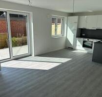 Niedrigenergie Neubau2 Zimmer wohnung Erstbezug - Kappeln
