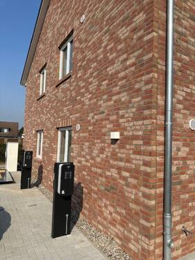 Foto - Etagenwohnung in Kappeln zur Miete