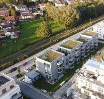 4-Zimmer-Penthouse in Kolbermoor Conradtystraße - Bad Aibling