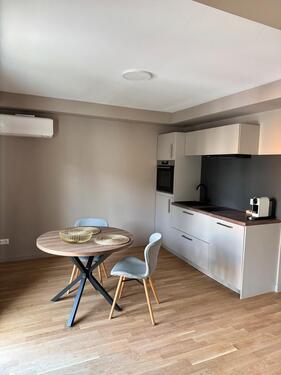 Foto - Modernes, vollmöbliertes Apartment im Hagener Stadtgartenviertel